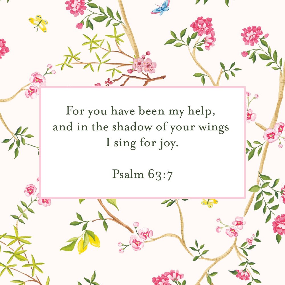 Women's Scripture Cards