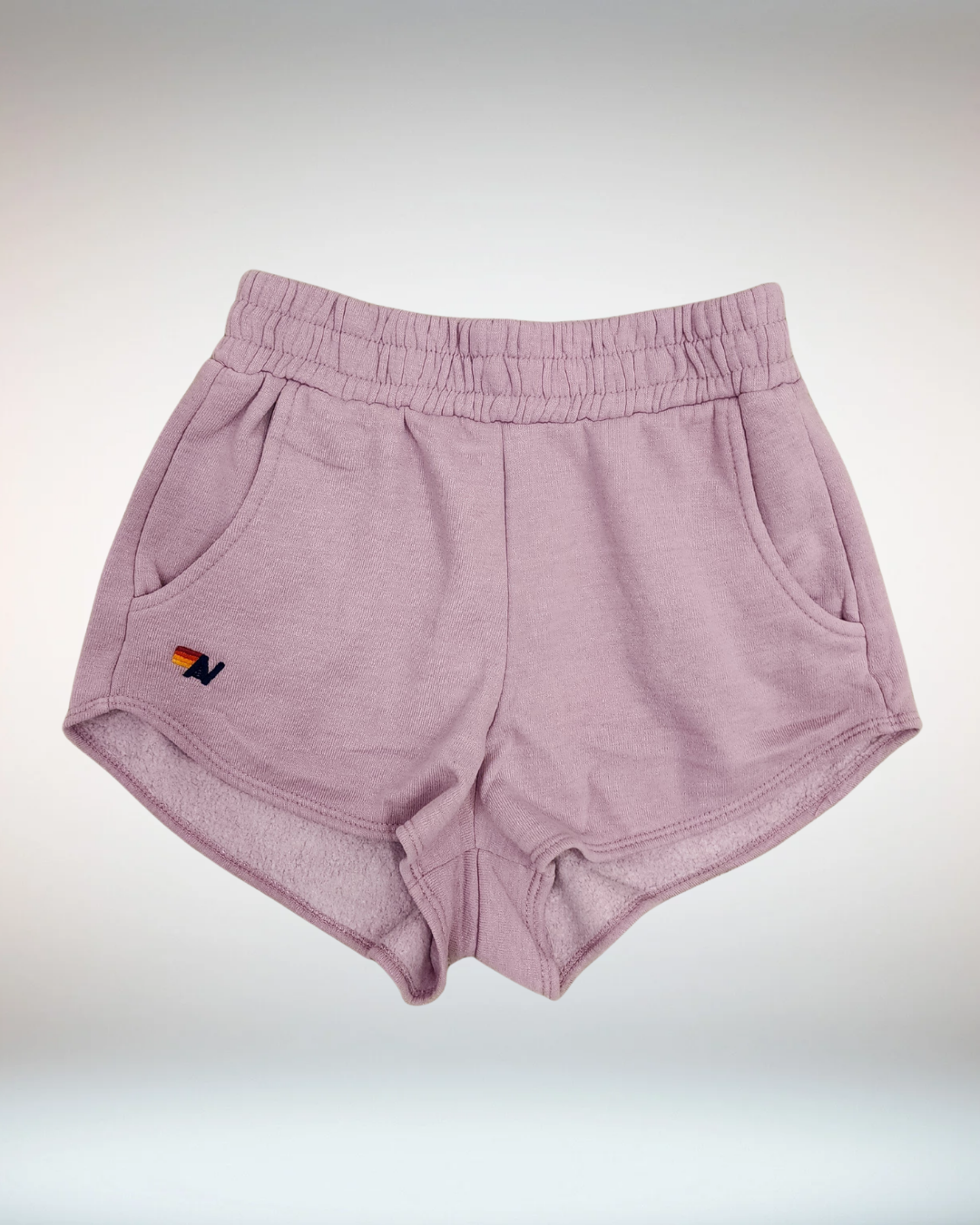 Essential Women's Club Short - Mauve