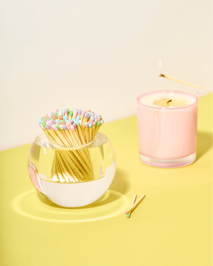 Round Match Striker | Confetti Matches