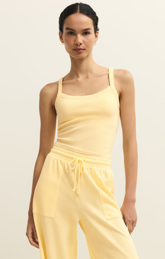 World Tour Rib Tank - Sunnyside