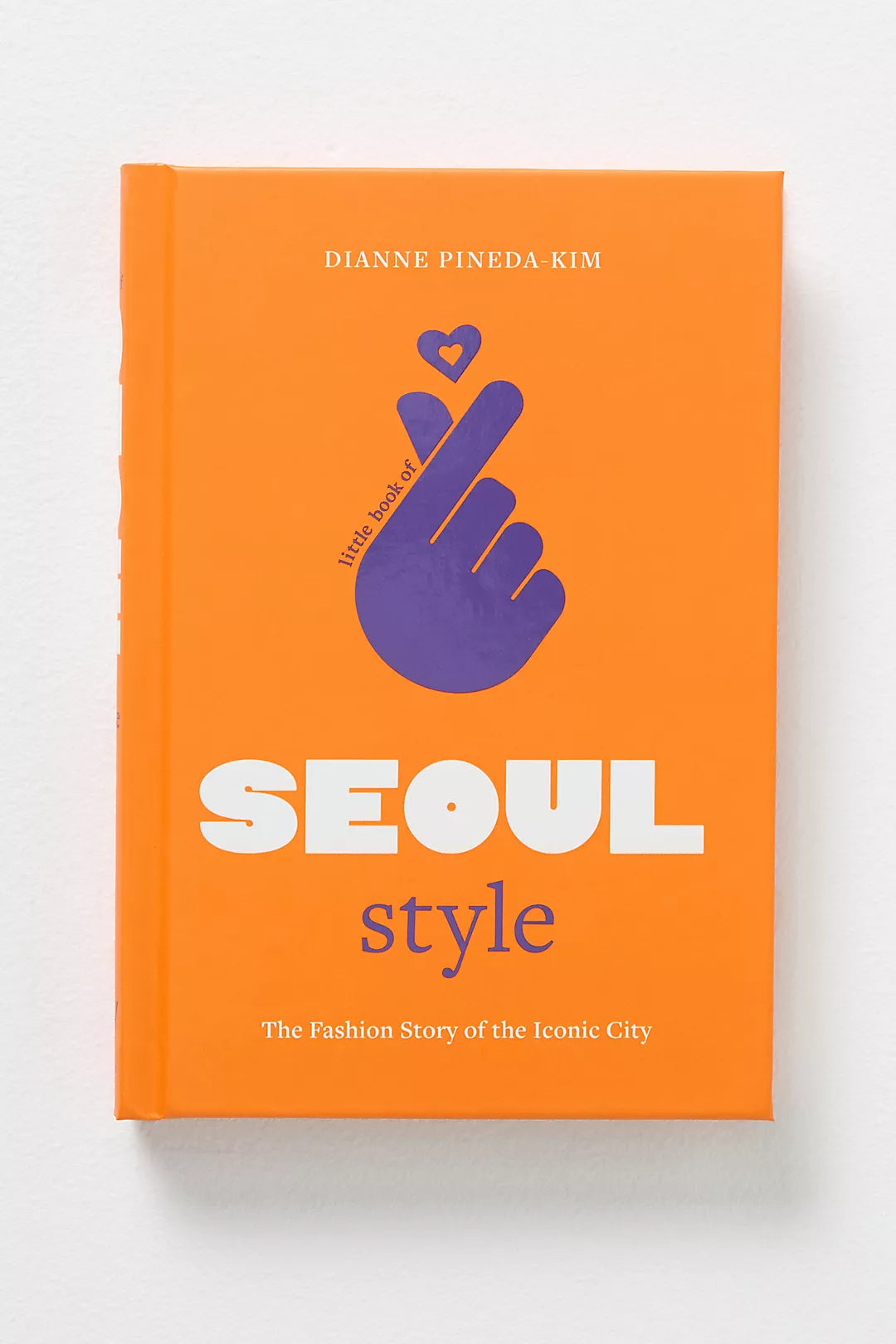 Little Book of City Style - Seoul