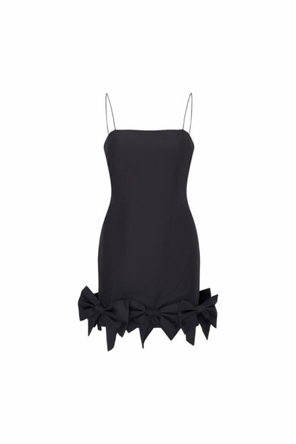 Kennedi Dress - Black