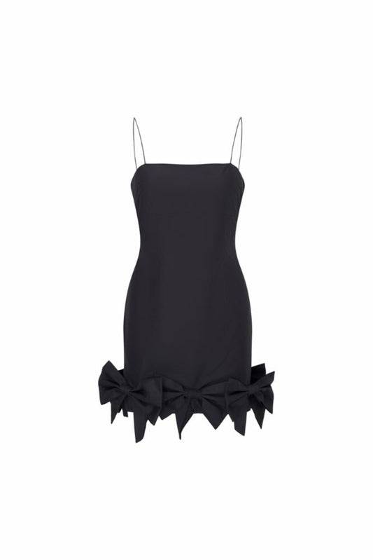 Kennedi Dress - Black