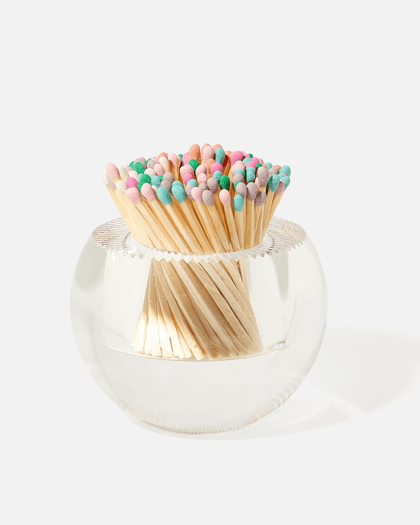 Round Match Striker | Confetti Matches