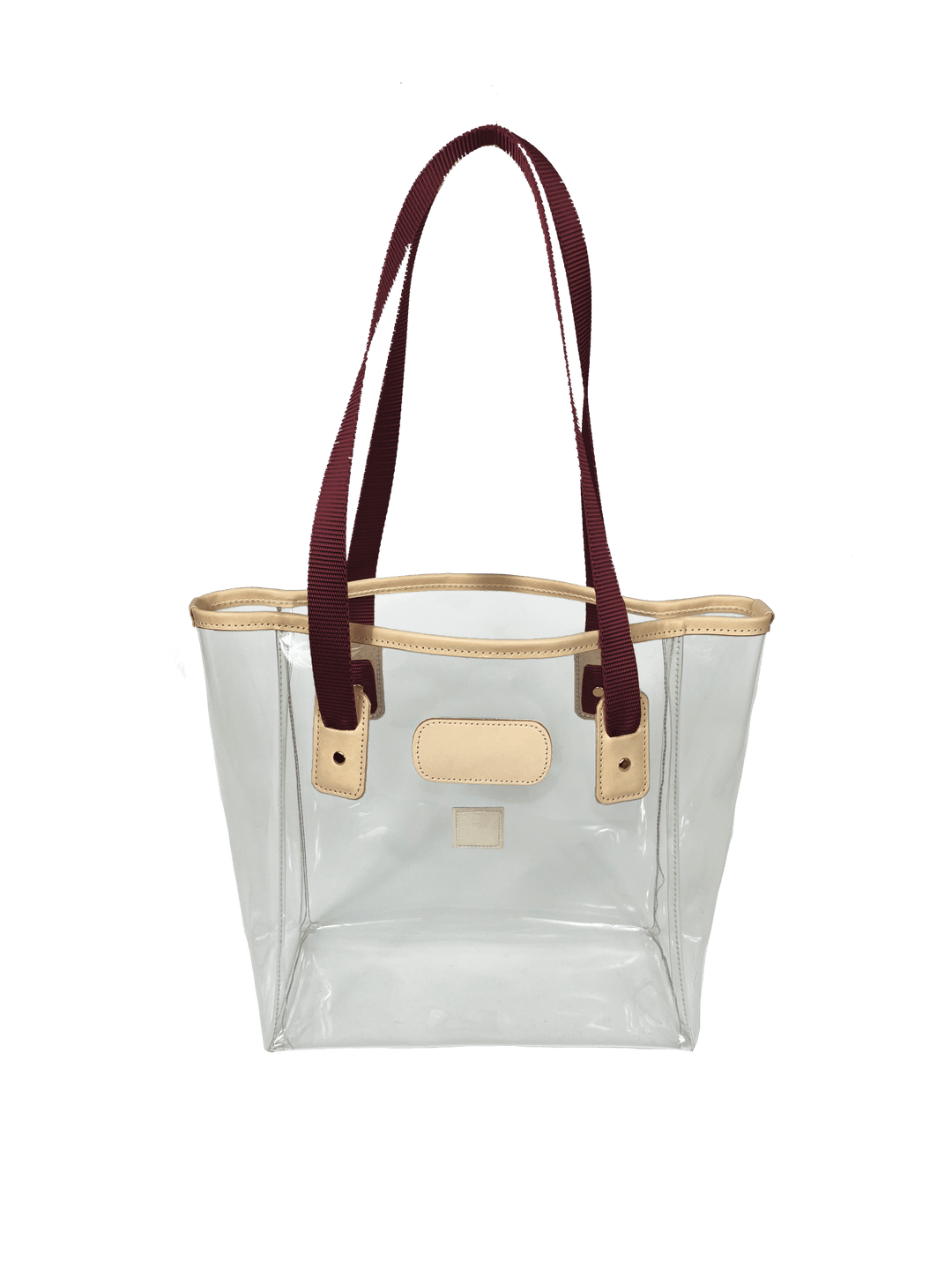 Jon Hart - Tour Tote