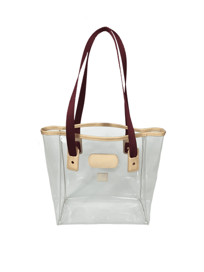 Jon Hart - Tour Tote