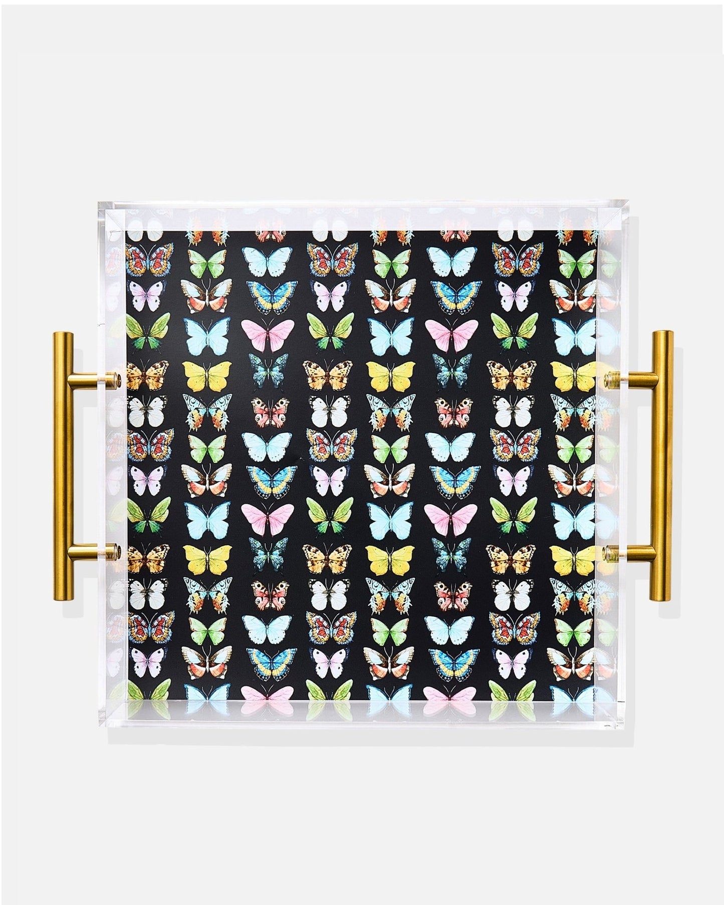 Monarch Large Tray