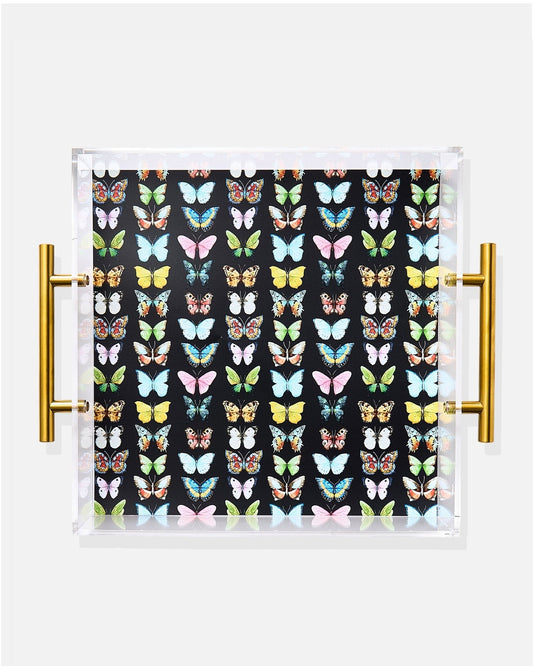 Monarch Large Tray