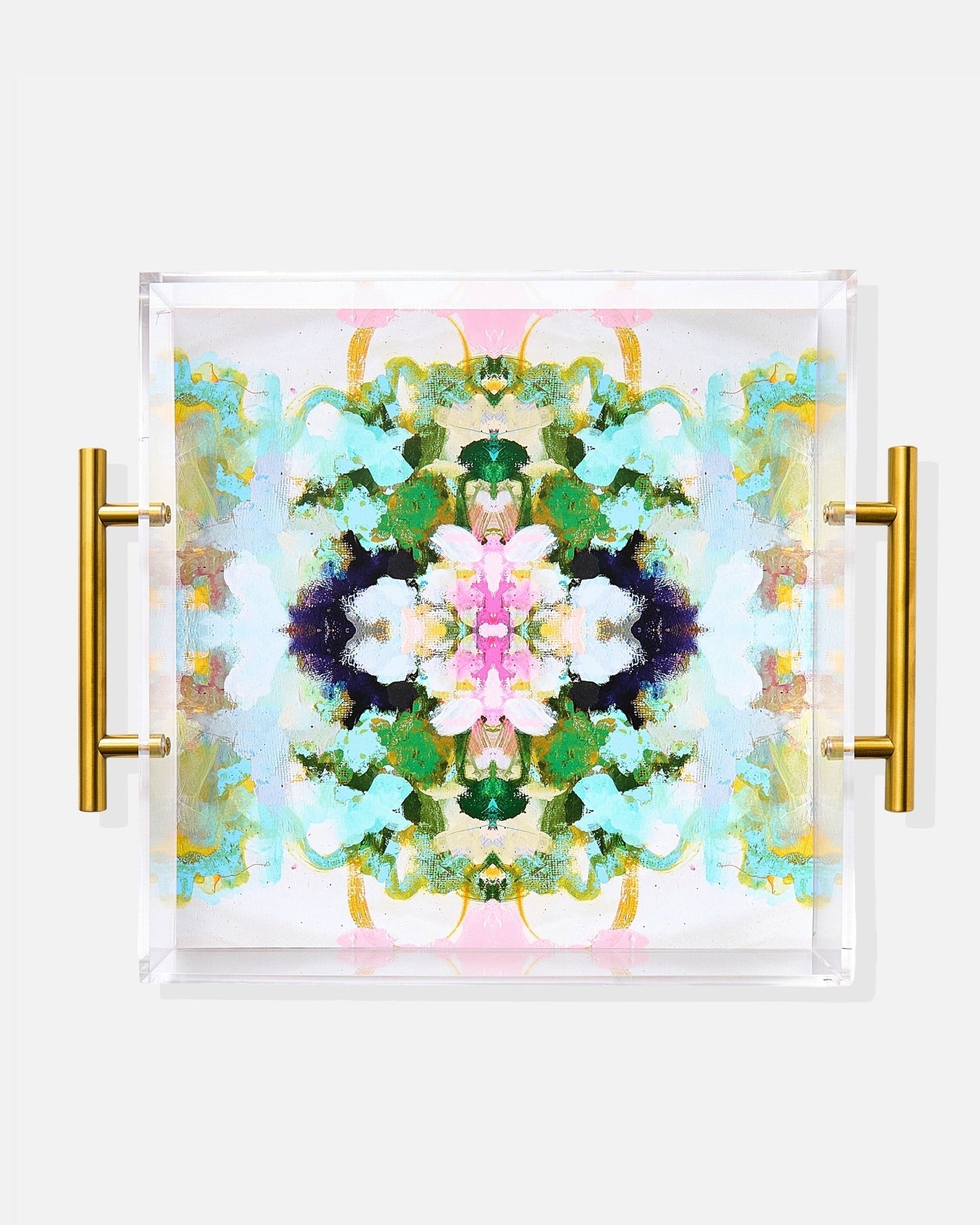 Tart by Taylor Nantucket Bloom Tray