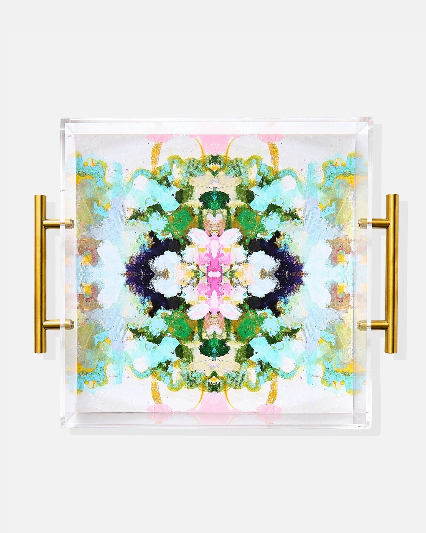 Nantucket Bloom | Laura Park x Tart Large Tray