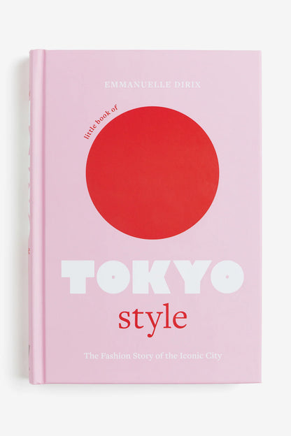 Little Book of City Style - Tokyo