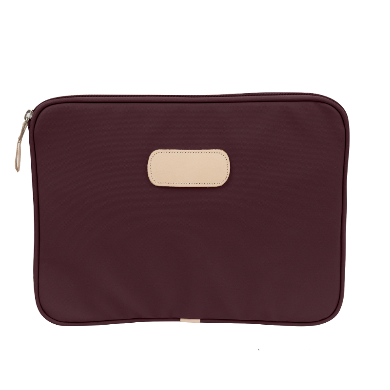 Jon Hart - 13" Computer Case
