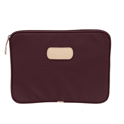 Jon Hart - 13" Computer Case