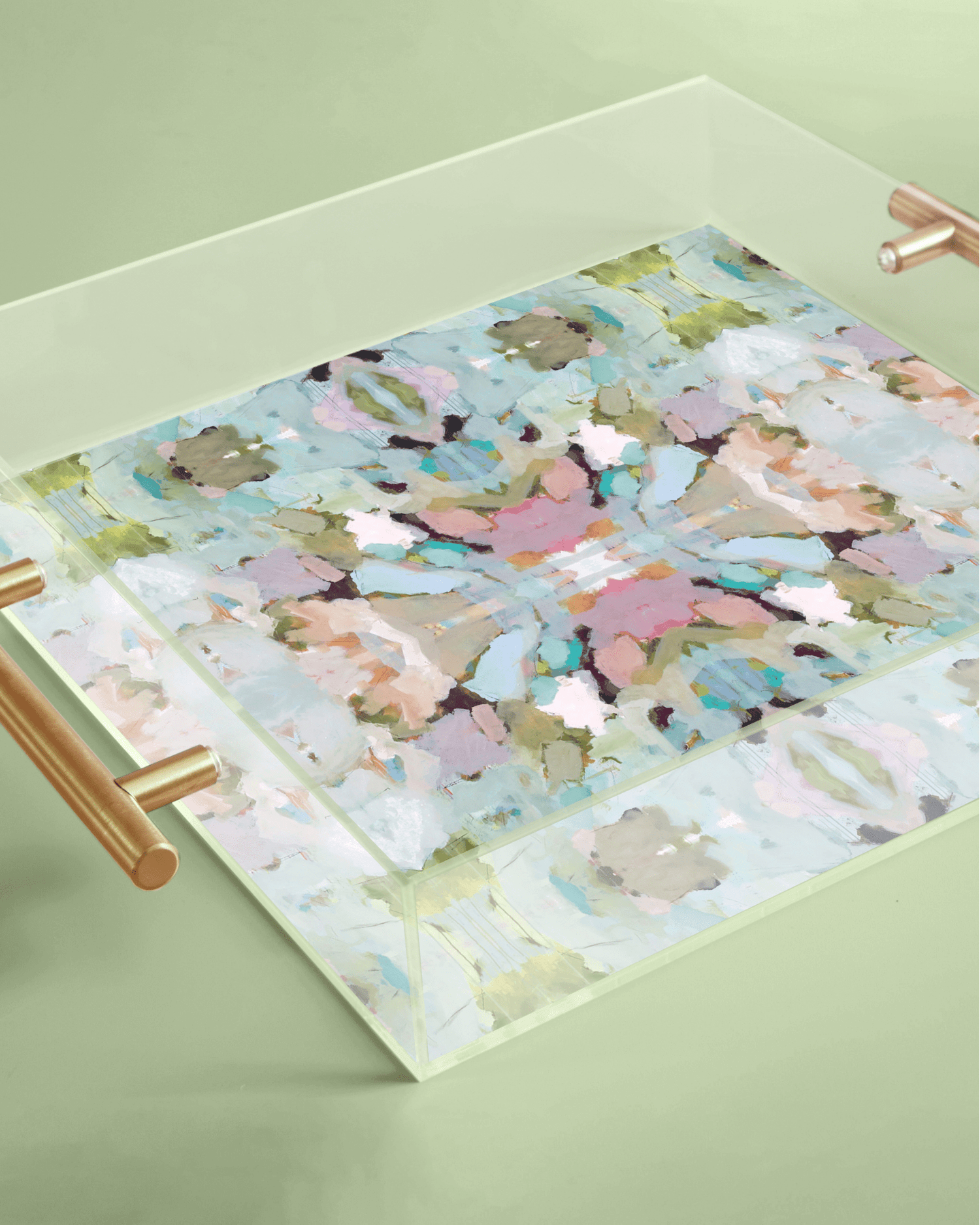 Martini Olives | Laura Park x Tart Large Tray