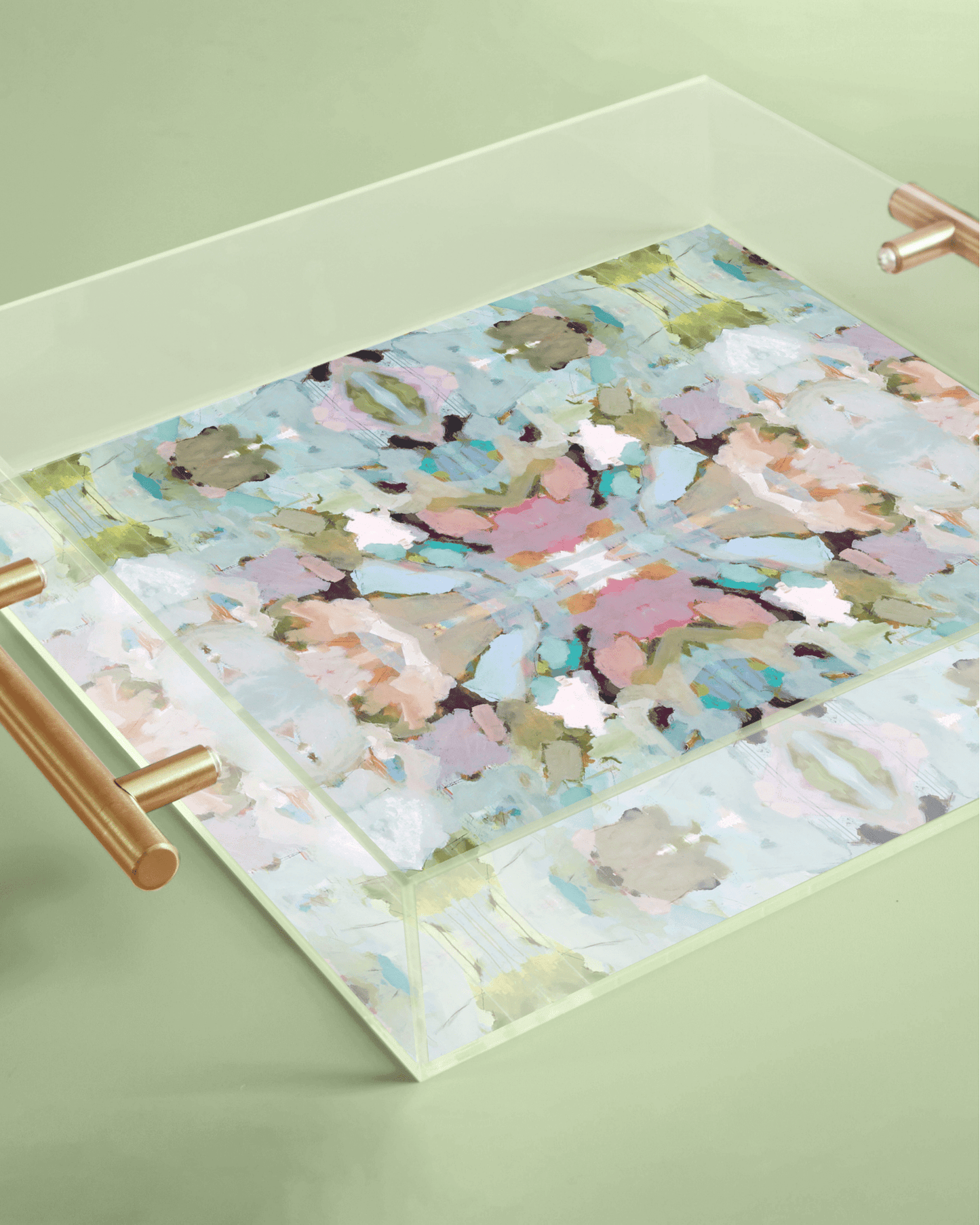 Martini Olives | Laura Park x Tart Large Tray