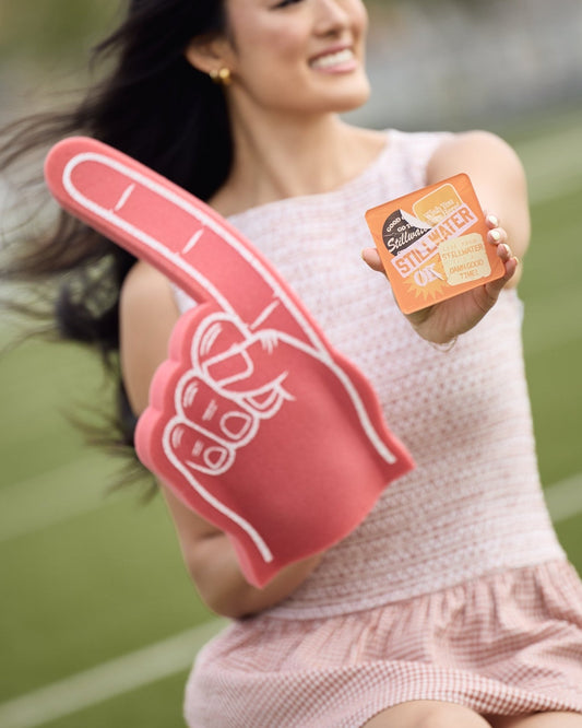Stillwater Coasters | Tailgate Collection