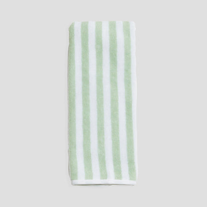 Pickleball Towel - Pickle Green Paddles