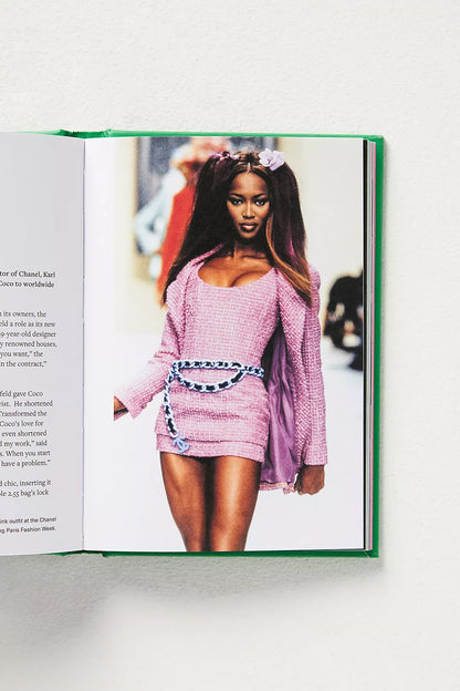 Little Book of City Style - Paris