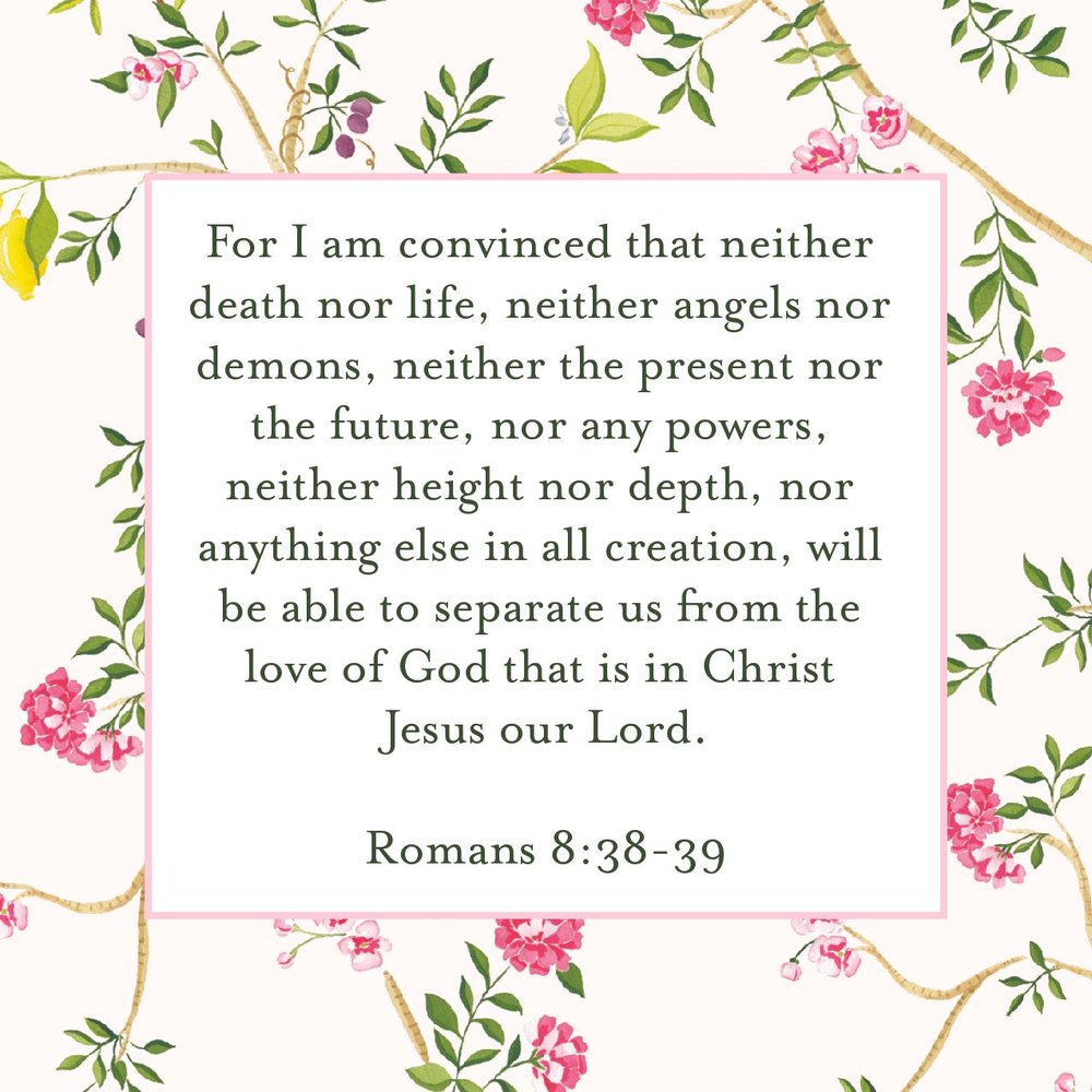 Women's Scripture Cards