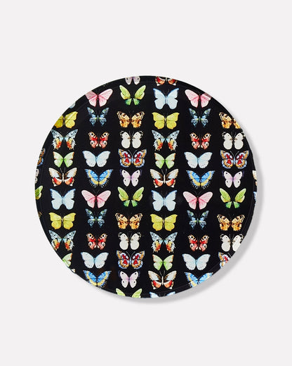 Monarch Coaster