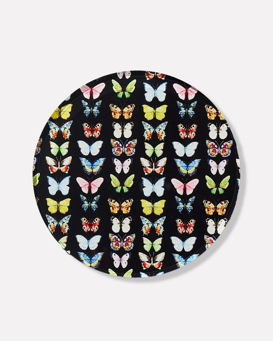 Monarch Coaster