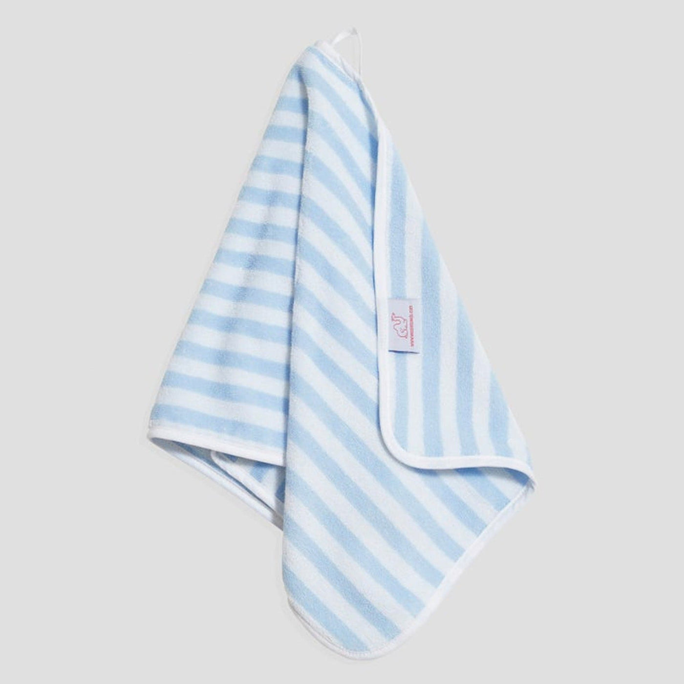 Pickleball Towel - Billie Blue Paddles