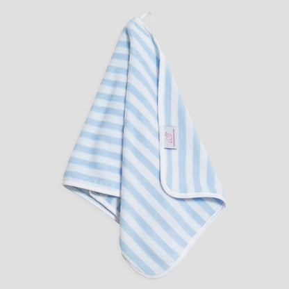 Pickleball Towel - Billie Blue Paddles