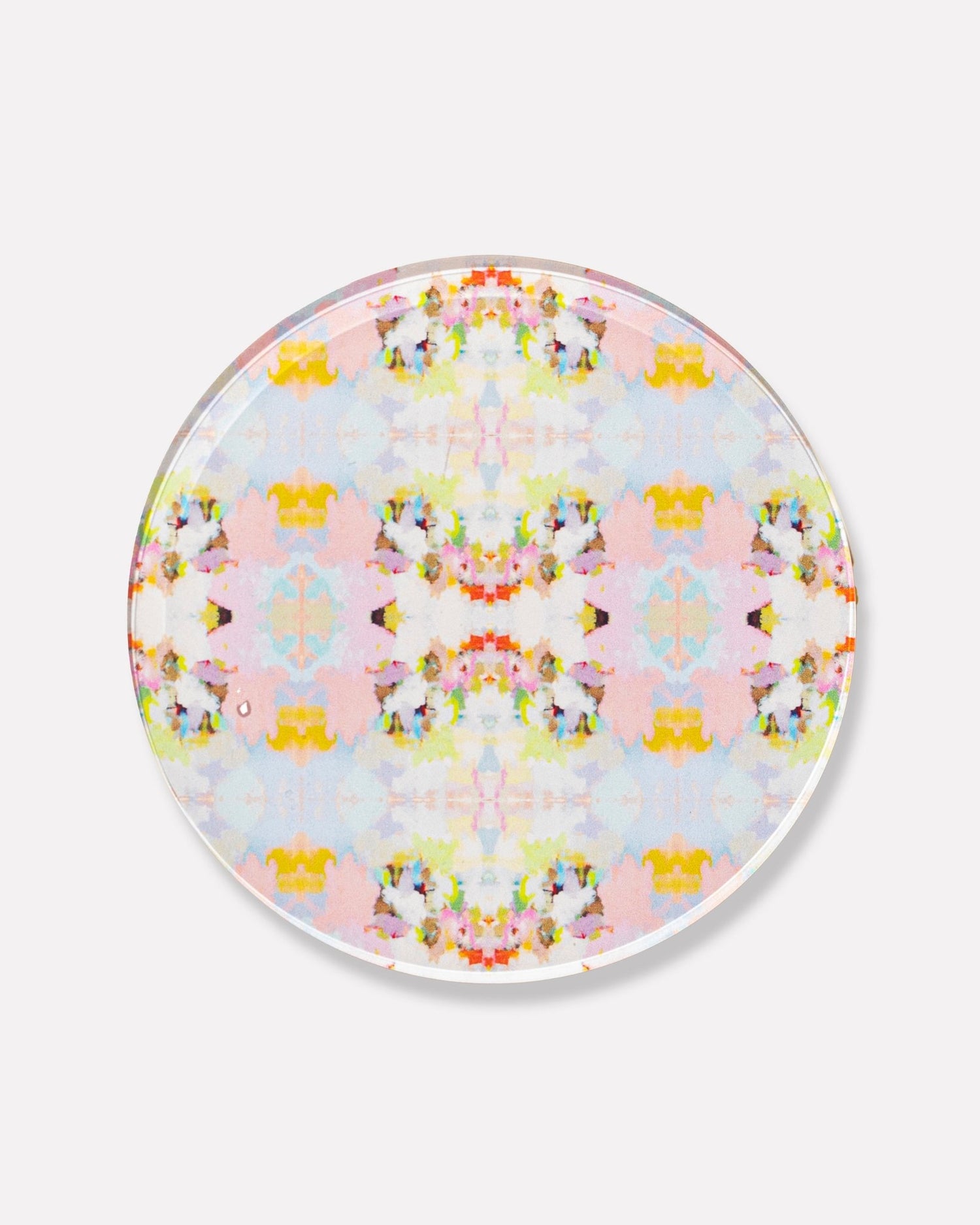 Brooks Avenue Pink | Laura Park x Tart Coaster
