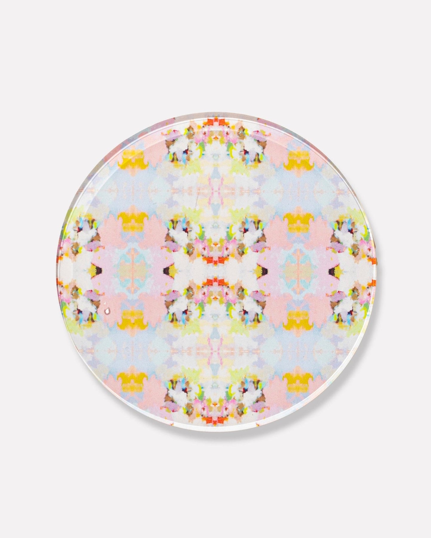 Brooks Avenue Pink | Laura Park x Tart Coaster