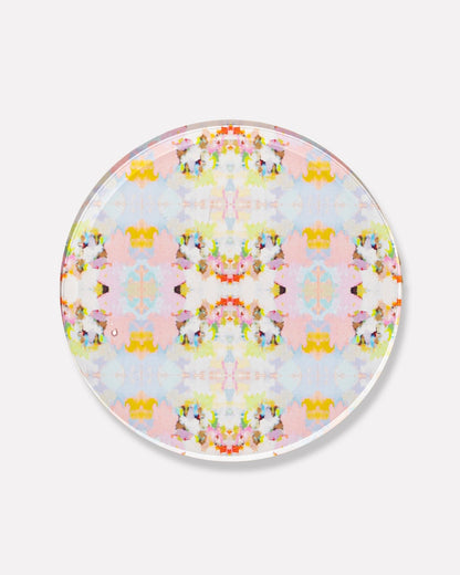 Brooks Avenue Pink | Laura Park x Tart Coaster