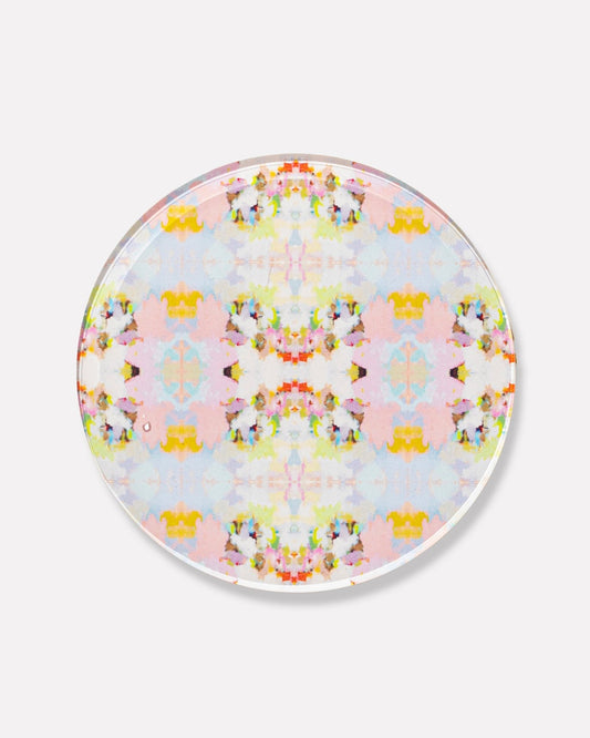 Brooks Avenue Pink | Laura Park x Tart Coaster