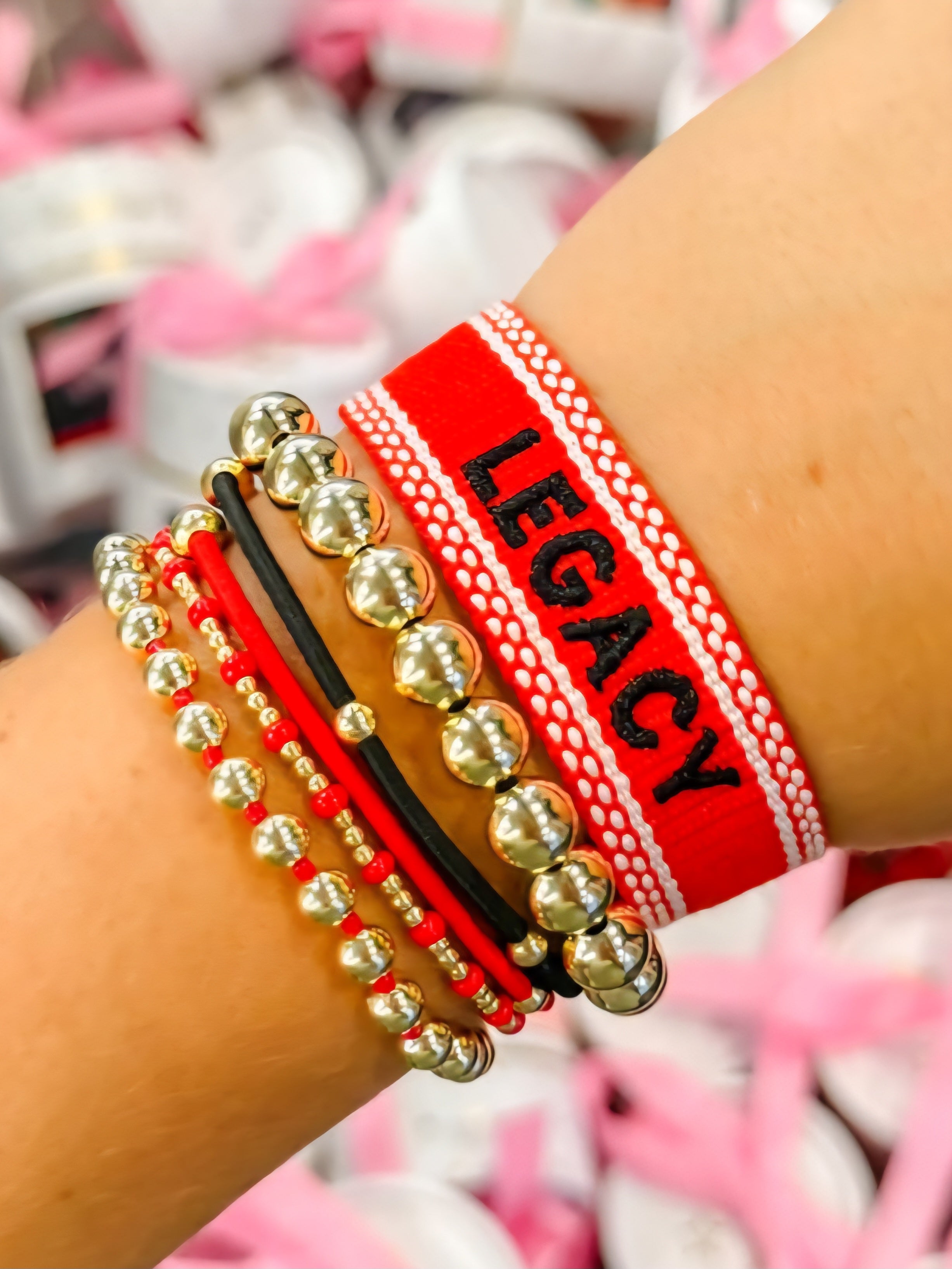 Legacy Bracelet