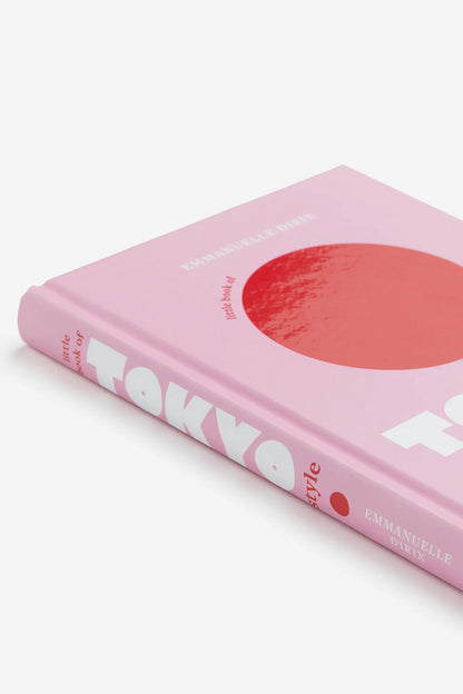 Little Book of City Style - Tokyo