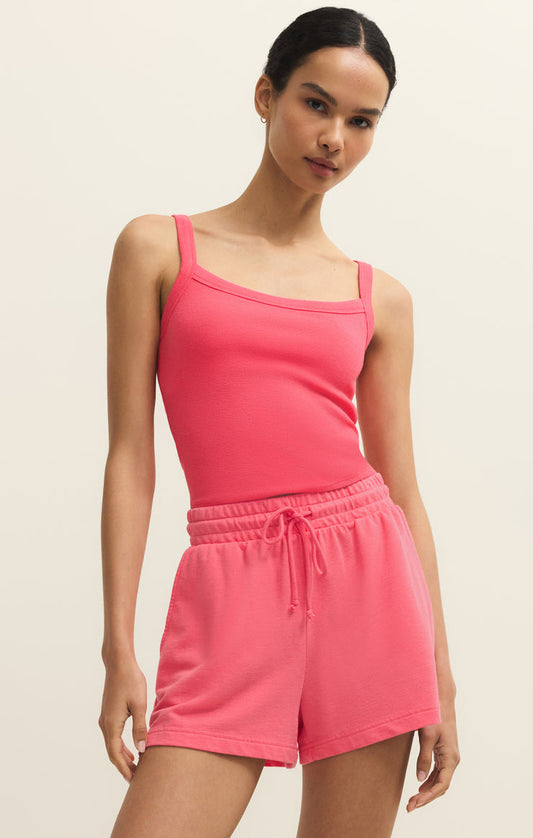 World Tour Rib Tank - Paloma