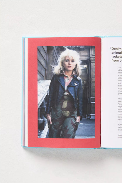 Little Book of City Style - New York