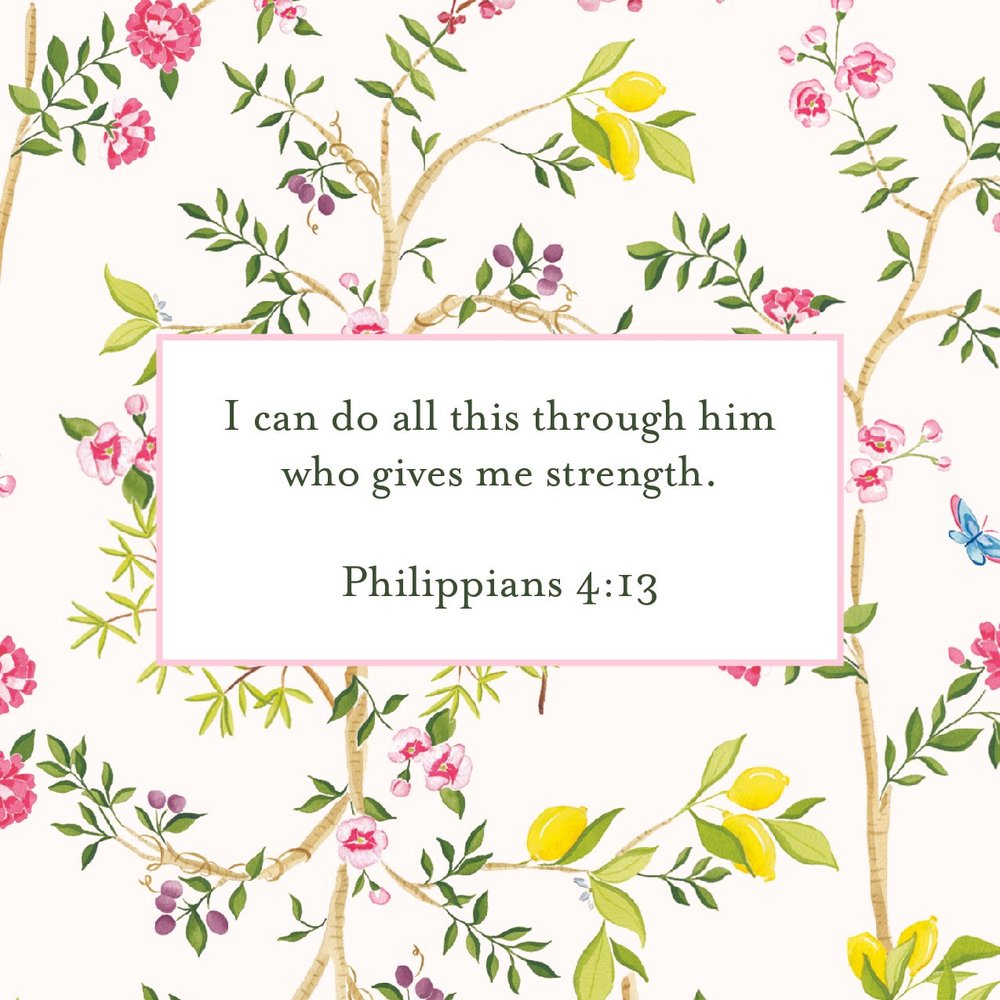 Women's Scripture Cards