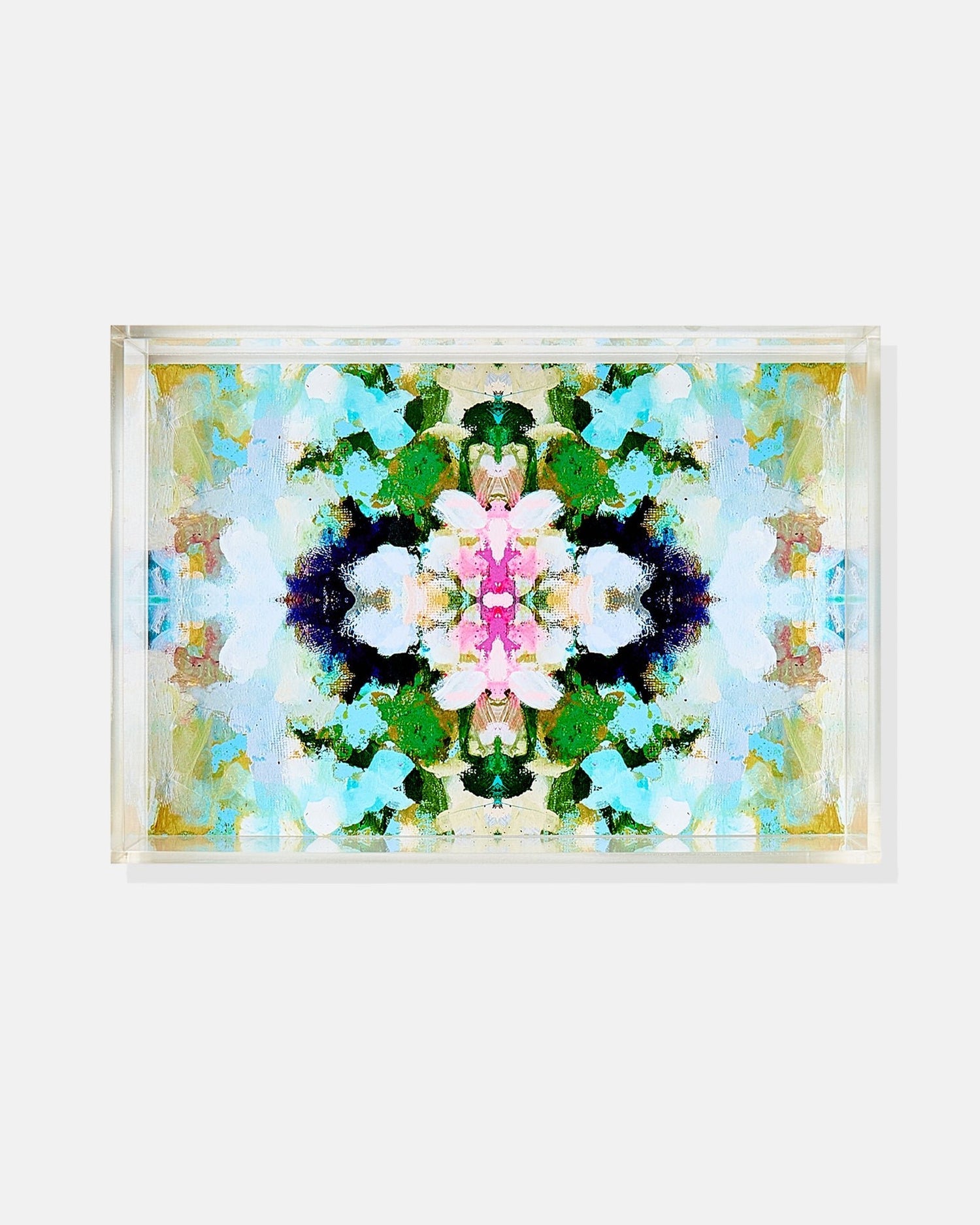 Nantucket Bloom | Laura Park x Tart Small Tray