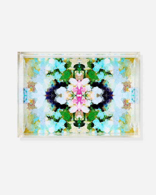NANTUCKET BLOOM | LAURA PARK X TART SMALL TRAY