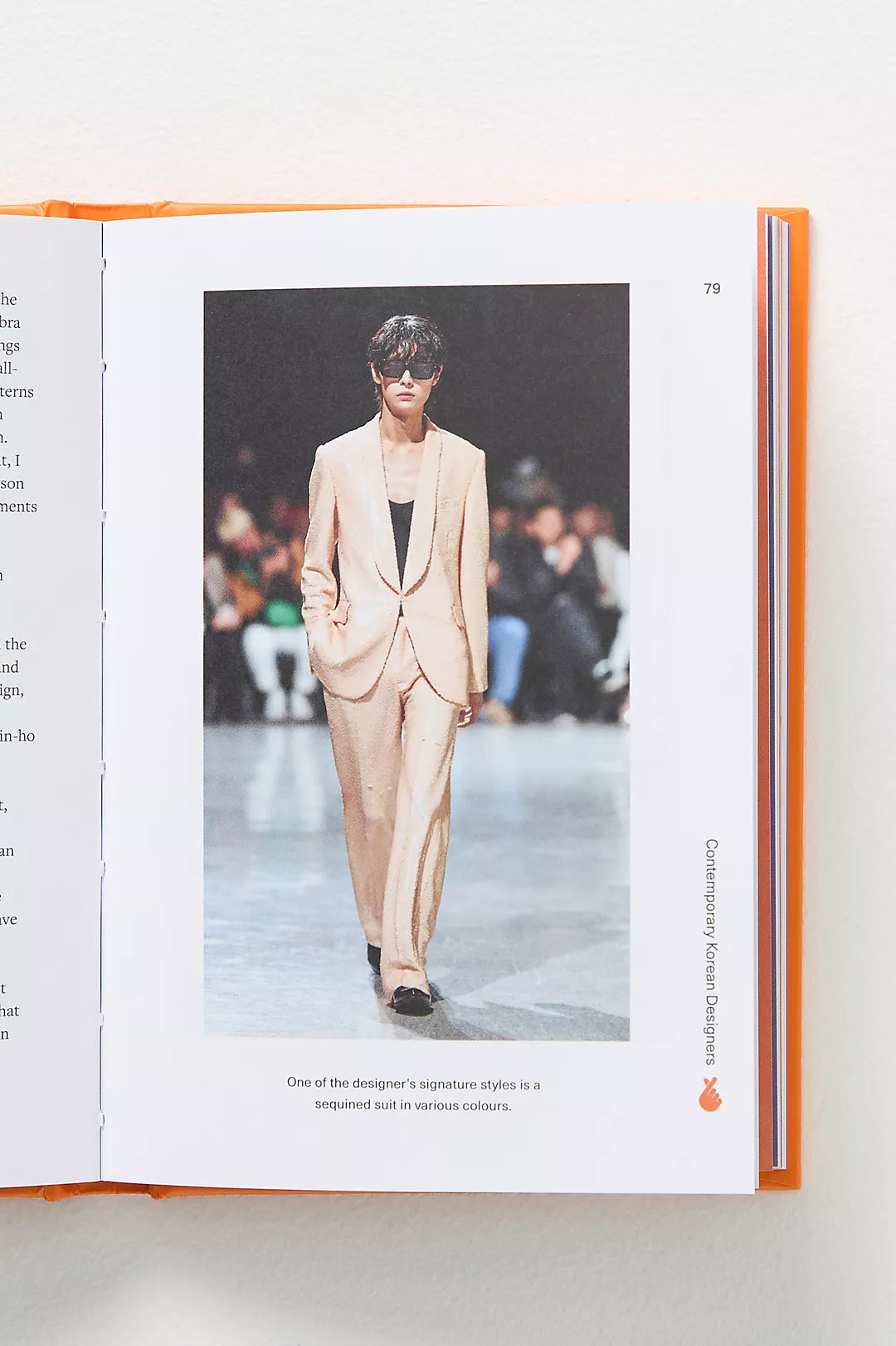 Little Book of City Style - Seoul