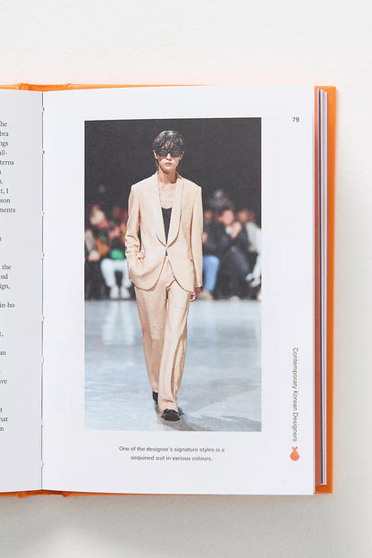 Little Book of City Style - Seoul