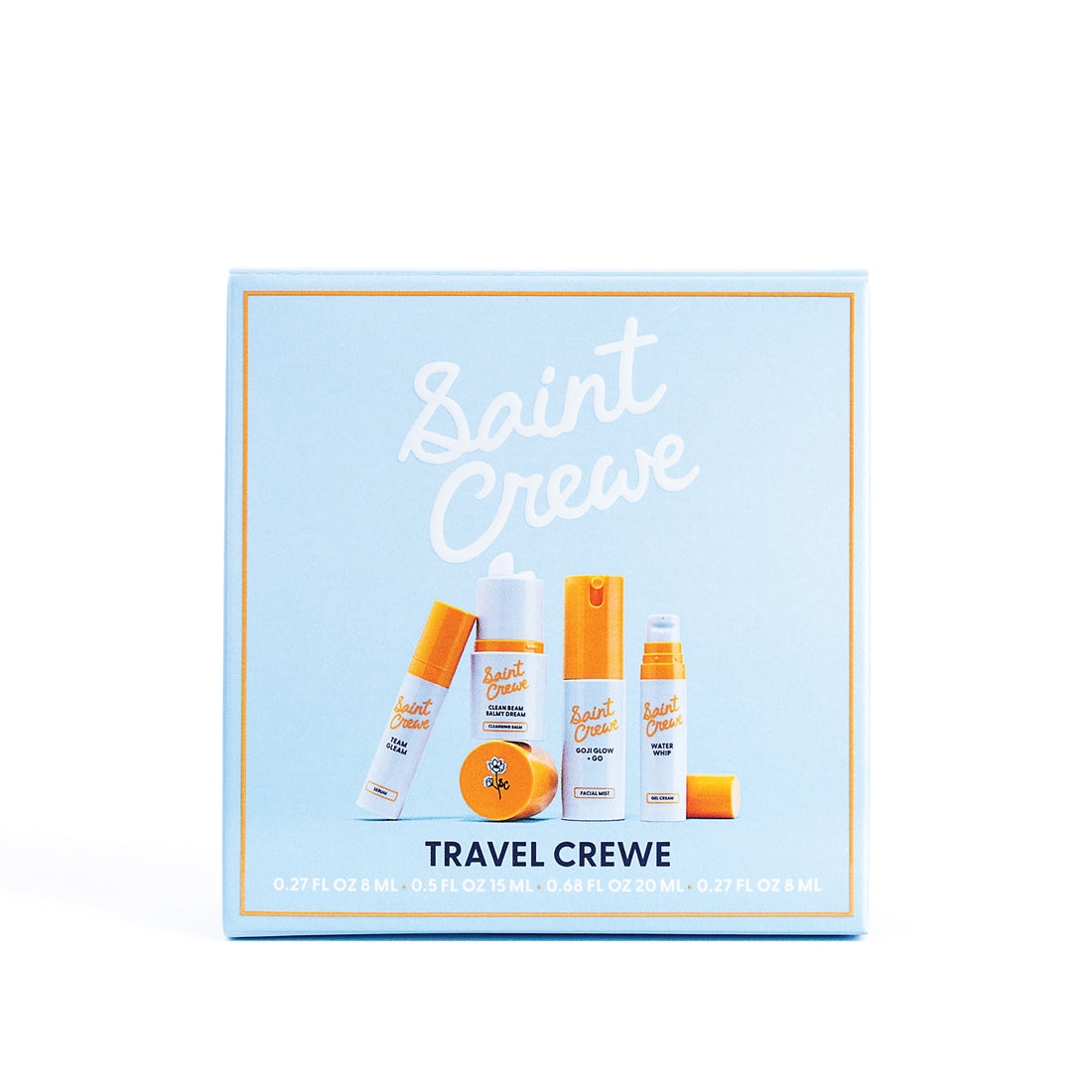 Saint Crewe Travel Crewe
