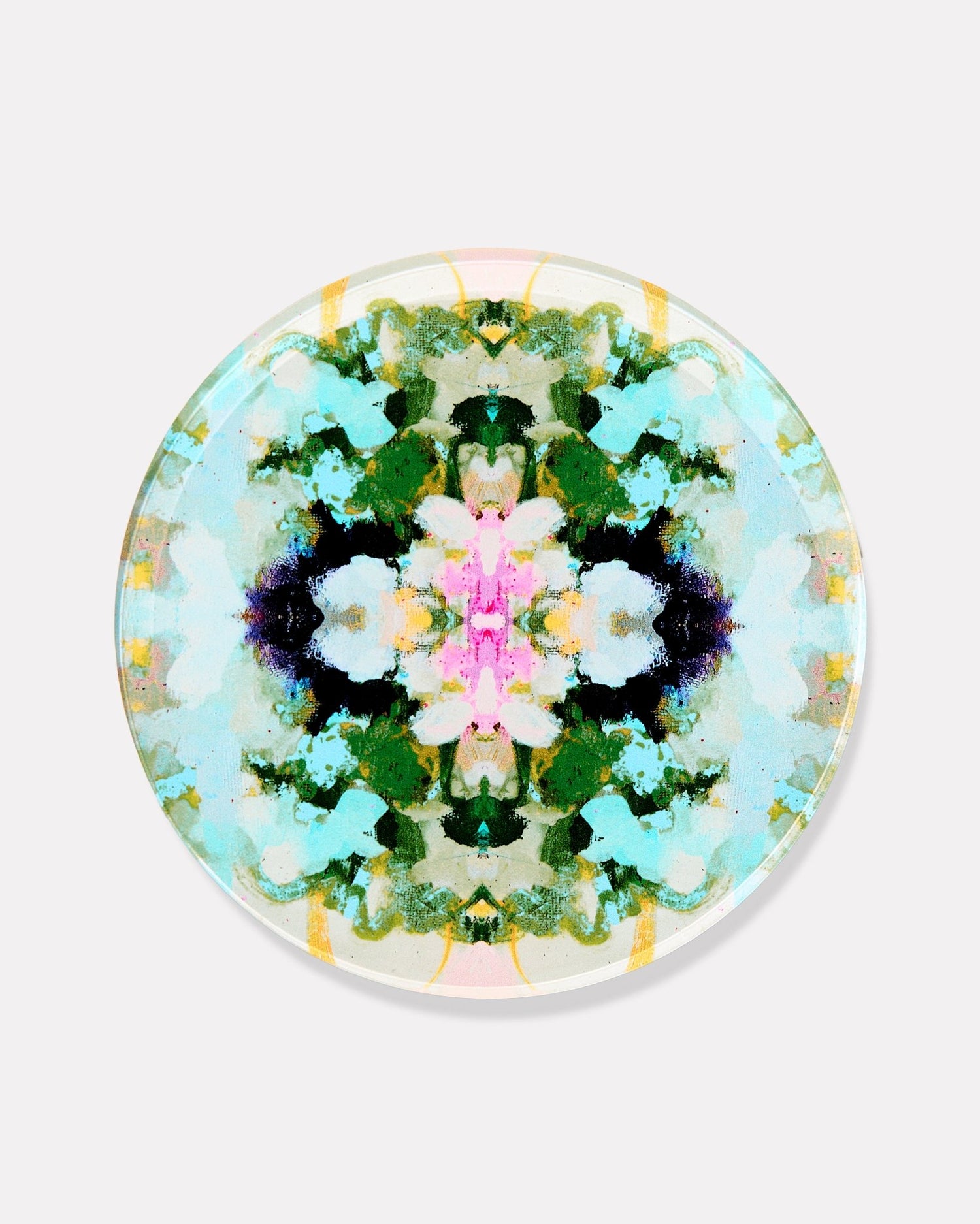 Nantucket Bloom | Laura Park x Tart Coaster