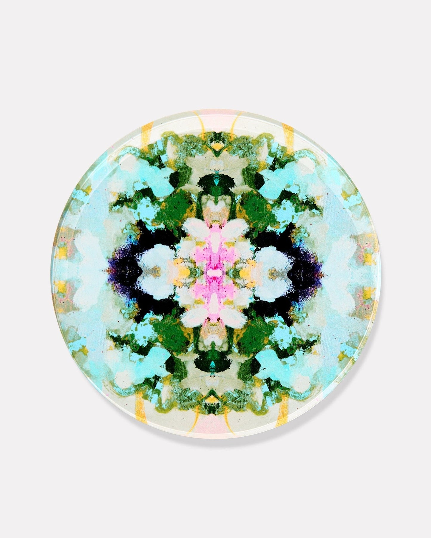 Nantucket Bloom | Laura Park x Tart Coaster