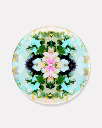 Nantucket Bloom | Laura Park x Tart Coaster