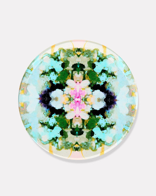Nantucket Bloom | Laura Park x Tart Coaster