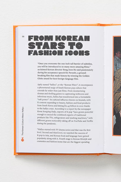 Little Book of City Style - Seoul