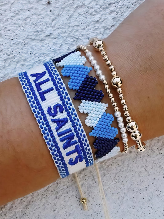 All Saints Bracelet