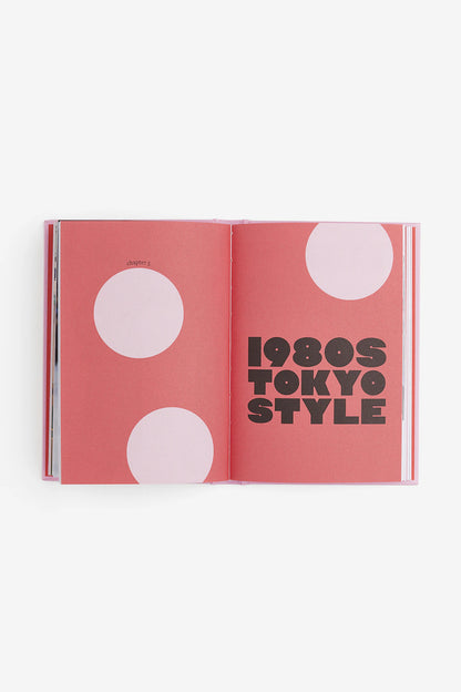 Little Book of City Style - Tokyo