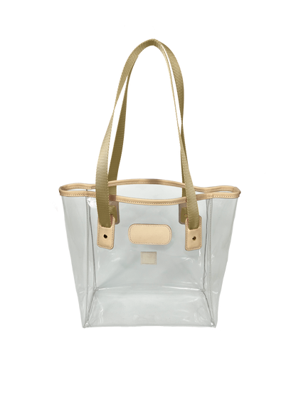 Jon Hart - Tour Tote