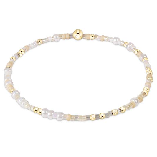 Hope Unwritten Bracelet - Oh Snow You Didn't!